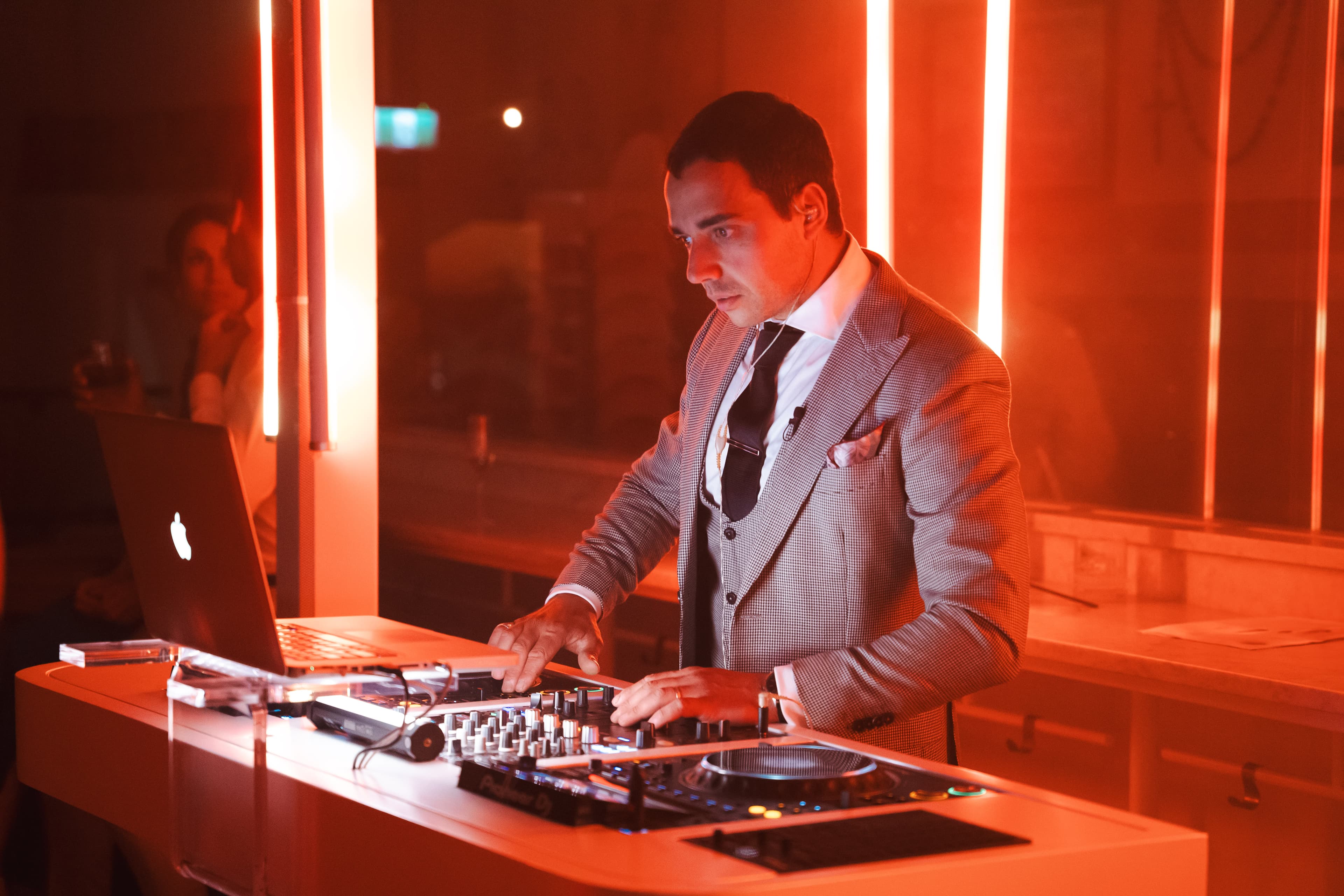 JLD Music Destination Wedding