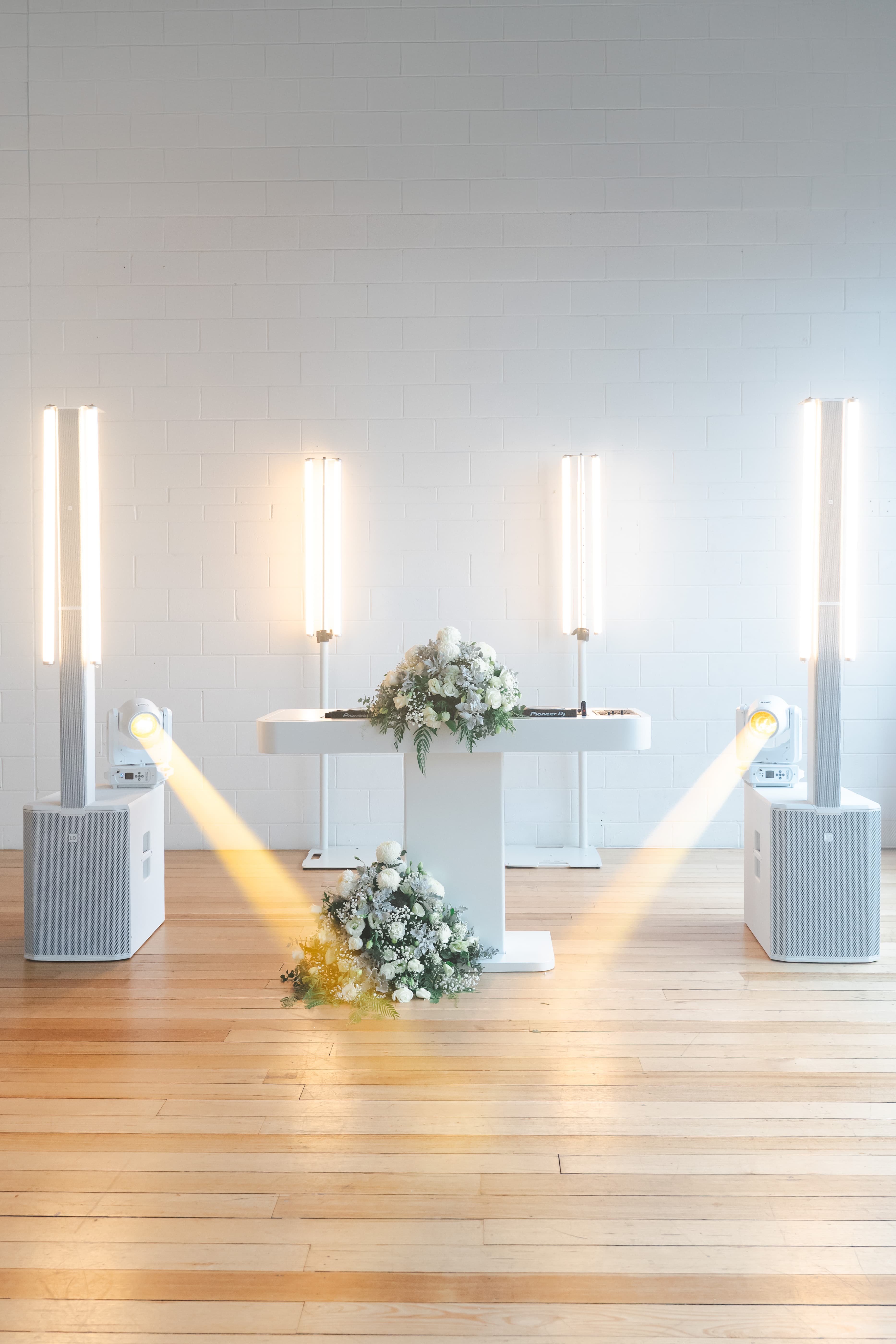 LIGHTING