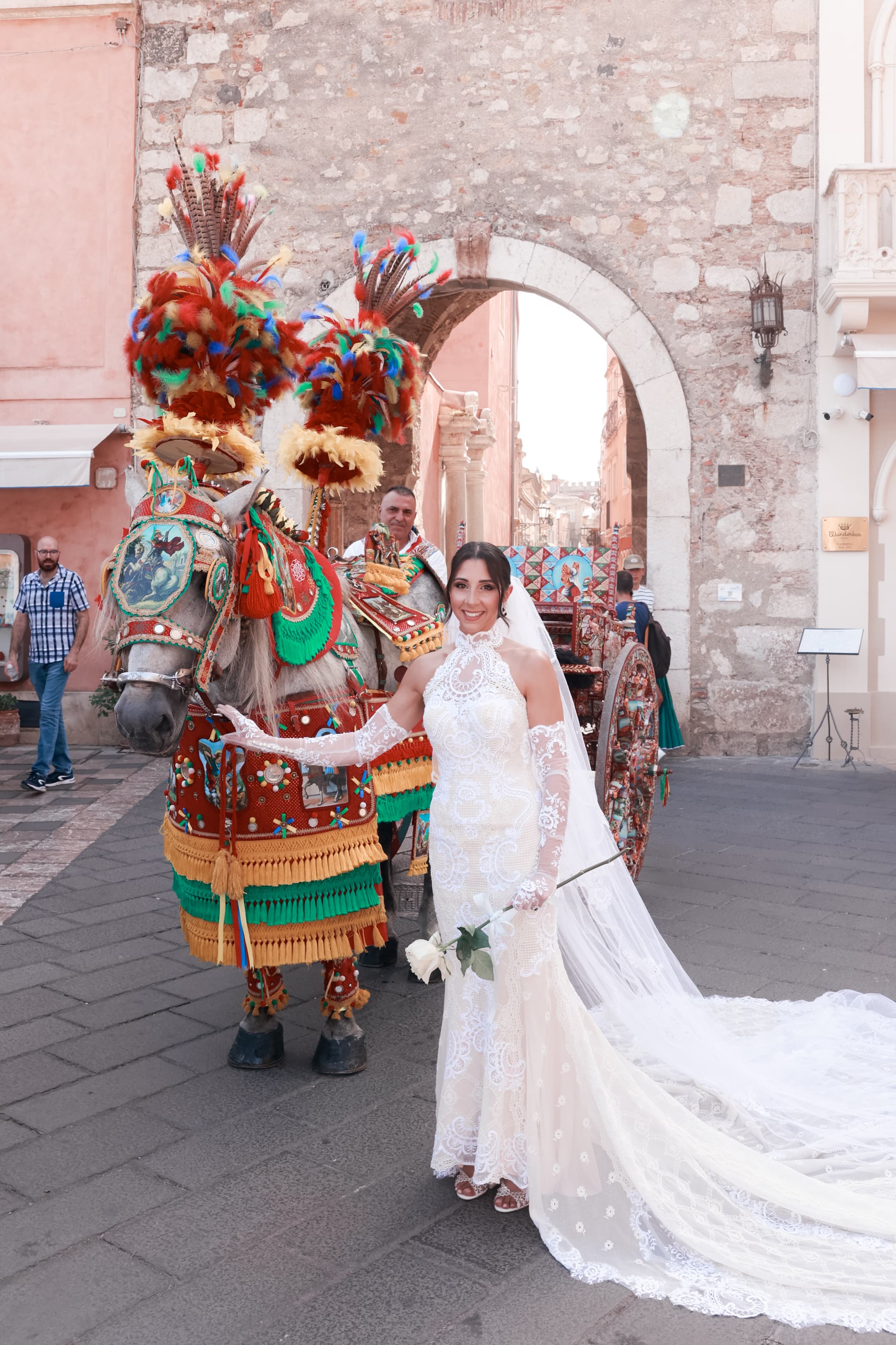 JLD Music Destination Wedding